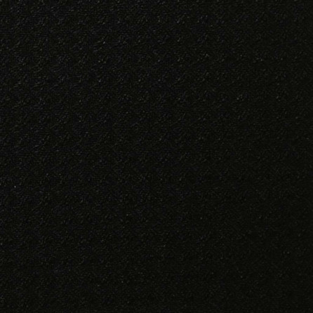 JP907/1 Vercelli CX - Vải Suit 95% Wool - Đen Trơn